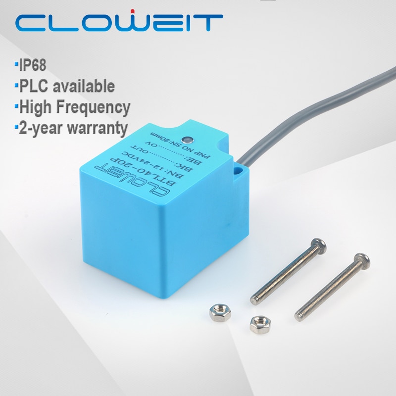 Cloweit 簢   , IP68  , PLC ..